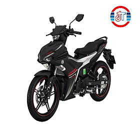 Xe máy Yamaha Exciter 155 VVA Phiên bản cao cấp