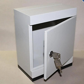 Mua Tủ sắt tiết kiệm mini 20x15x12