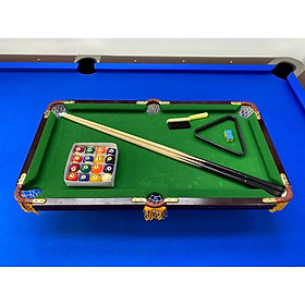 Bàn bida mini 1m4 1.4m giá tốt, giảm giá đến 40% - Tháng 5, 2023 | Mua Ngay | Tiki Bàn Bida Mini 1M4 1.4M Giá Tốt, Giảm Giá Đến 40% - Tháng 5, 2023 | Mua Ngay | Tiki