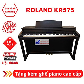 Mua ĐÀN PIANO ĐIỆN ROLAND KR 575