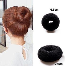 10 cách búi tóc củ tỏi đơn giản cho bạn gái cực xinh và nổi bật