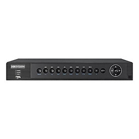 Mua Đầu ghi hình 8 kênh Hybrid Hikvision TVI IP 2MP/3MP DS-7608HUHI-F2/N - Hàng Nhập Khẩu
