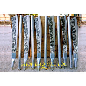 Mua Dao liêm chặt cây  chặt củi  phát cỏ dùng trong nông lâm nghiệp  dùng sắc bén  dao làm bằng thép nhíp 