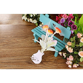 Mua Đèn cảm ứng ánh sáng mini - mẫu ngẫu nhiên