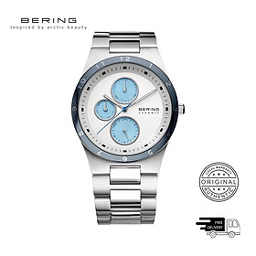 Đồng Hồ Nam Bering Ceramic Màu Trắng 32339-707