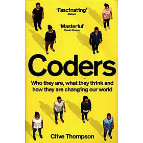 Sách Coders