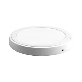 Universal Wireless Charger Charging Pad Smart Phone For Galaxy S6