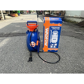 Mua BÌNH XỊT TƯỚI CÂY 2.5BAR WADFOW - HÀNG CHÍNH HÃNG