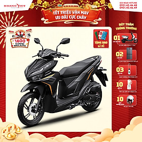 Xe Máy Honda VARIO 125 2024 - Phiên Bản Đặc Biệt