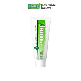 Kem Dưỡng Ẩm Mờ Thâm Mụn Sáng Da Thái Lan Smooth E Cream