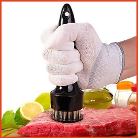 Mua Dụng cụ đâm thịt làm mền thịt bằng tay