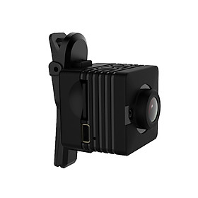 Quelima SQ12 Mini Camera Wireless Sports HD DV Detection Camcorder Infrared Night Vision Digital Video Recorder Outdoor