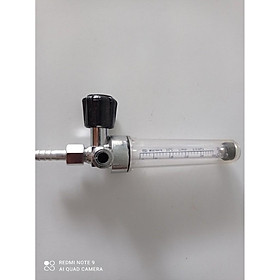 Mua Cụm van-ống thủy đồng hồ Co2
