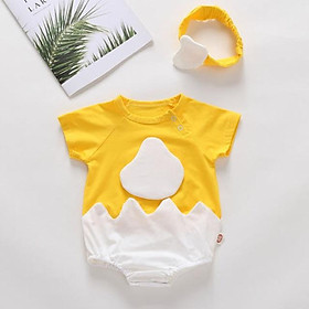 Body cộc hình trứng