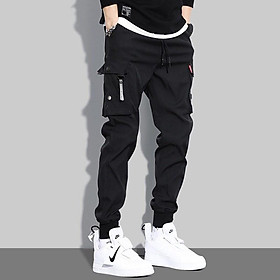 Quần Jogger Nam KaKi Cao Cấp Siêu Phẩm 2020