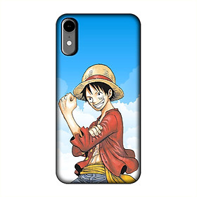 ỐP LƯNG IN DÀNH CHO IPHONE XR