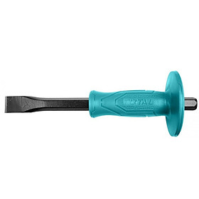 Mua Đục sắt dẹp 22mm Total THT4211026