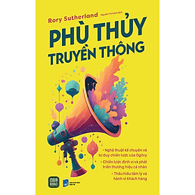 Phù Thủy Truyền Thông