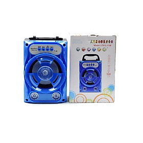Mua Loa bluetooth xách tay 518