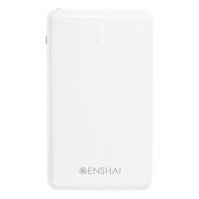 Sạc Dự Phòng Genshai P6-B 6000mAh