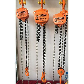 Mua Palang kéo tay 1T-3M