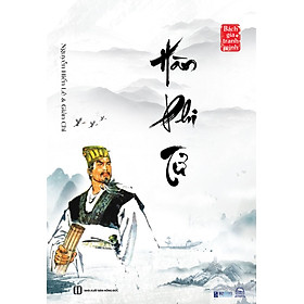 Sách Bách gia tranh minh - Hàn Phi Tử