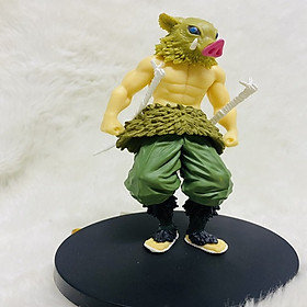 Mô hình nhân vật Inosuke