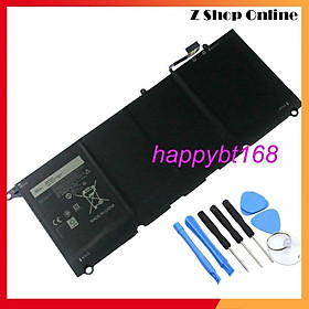 Mua Pin Dùng Cho laptop Dell XPS 13 9343 9350 90V7W JD25G 60Wh