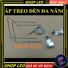 Cáp treo đèn đa năng - Dây treo đèn thủy sinh - phụ kiện cá cảnh