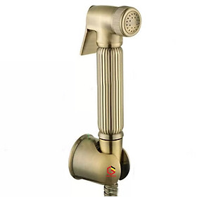 Mua Xịt vệ sinh đồng tân cổ điển nhập khẩu cao cấp GROVES X08