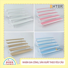 Mua Kệ trưng bày Enter TB514 5 tầng 400x280x203mm