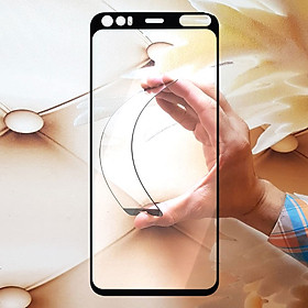 Mua Miếng kính cường lực cho Google Pixel 4 Full màn hình - Đen