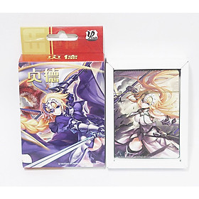 Bài tây Fate Stay Night