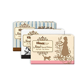 Combo 6 Khăn giấy bỏ túi Kleenex 50 tờ x 3 gói