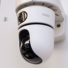 Camera Wifi IMOU Ranger Dual 6MP IPC-S2XP-6M0WED 2 Mắt-hàng chính hãng
