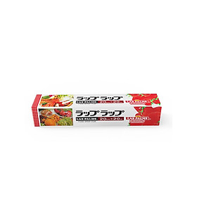Mua Màng bọc thực phẩm Laspalm chính hãng Moriitalia MBTP00009232 - 20cm x 20m