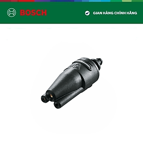 Đầu phun xịt 3 trong 1 Bosch