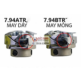 Mua Ổ ĐIỆN TỬ MÁY MAY 1 KIM YONGYAO