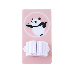 Mua Móc Dán Tường Kẹp Giữ Chổi  Cây Lau Nhà   Móc Treo Chổi Chịu Lực 6kg