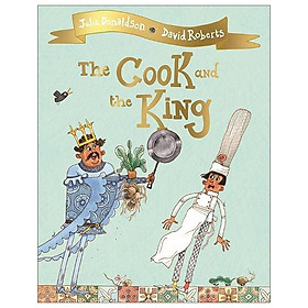 Hình ảnh The Cook And The King