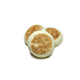 Bánh English Muffin Pc