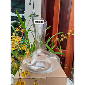 Mua Bình thở vang 1100ml - MS 040