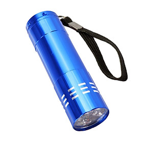 Mini Flashlight Small Flash Light Flashlight for Hiking Backpacking Home