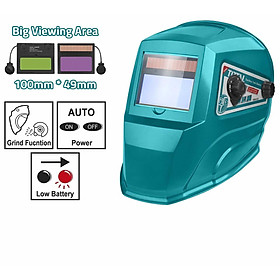 Mua MẶT NẠ HÀN ĐIỆN TỬ TOTAL TSP9103 - HÀNG CHÍNH HÃNG