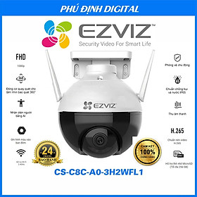 Mua Camera ezviz quan sát ngoài trời trong nhà chống trộm có màu ban đêm - Hàng Chính HãngEzv