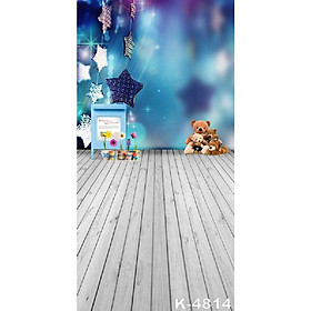 Mua Phông 3D chụp ảnh 2x3m mã K-4841