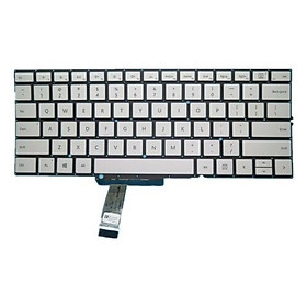 Mua BÀN PHÍM DÀNH CHO SURFACE BOOK 2 15” 1813 NEW BẠC