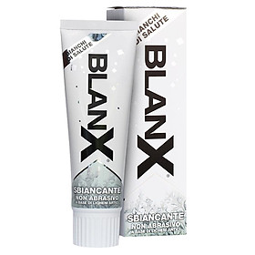 Kem Đánh Răng Làm Trắng Răng BLANX Whitening 75ml - Sản phẩm nhập khẩu Italia