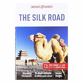 Insight Guides Silk Road