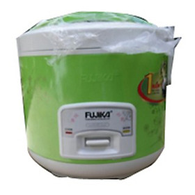 Mua Nồi cơm điện dây rời FUJIKA. Dung tích 1L. Công suất 400W.  - Hàng chính hãng